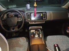Citroen Citroën C6 400THP Co-Creation Edition - ფოტო 16