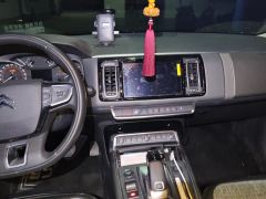 Citroen Citroën C6 400THP Co-Creation Edition - ფოტო 17