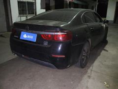 Citroen Citroën C6 400THP Co-Creation Edition - ფოტო 2