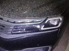 Citroen Citroën C6 400THP Co-Creation Edition - ფოტო 4