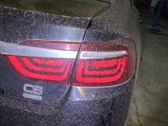 Citroen Citroën C6 400THP Co-Creation Edition - ფოტო 5