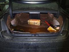 Citroen Citroën C6 400THP Co-Creation Edition - ფოტო 7