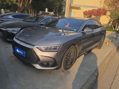 BYD Han DM-i 1.5T 121km Luxury Edition - photo 1