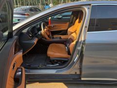 BYD Han DM-i 1.5T 121km Luxury Edition - photo 14