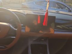 BYD Han DM-i 1.5T 121km Luxury Edition - photo 17