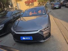 BYD Han DM-i 1.5T 121km Luxury Edition - photo 3