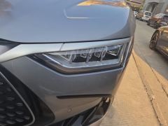 BYD Han DM-i 1.5T 121km Luxury Edition - photo 4
