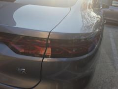 BYD Han DM-i 1.5T 121km Luxury Edition - photo 5