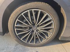 BYD Han DM-i 1.5T 121km Luxury Edition - photo 6
