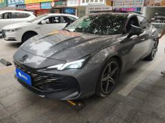 MG7 2.0T Automatic Hunter Beauty Premium Edition - ფოტო 1