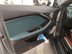 MG7 2.0T Automatic Hunter Beauty Premium Edition - ფოტო 12