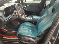 MG7 2.0T Automatic Hunter Beauty Premium Edition - ფოტო 14