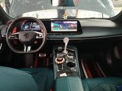 MG7 2.0T Automatic Hunter Beauty Premium Edition - ფოტო 16