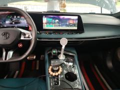 MG7 2.0T Automatic Hunter Beauty Premium Edition - ფოტო 17