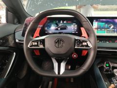 MG7 2.0T Automatic Hunter Beauty Premium Edition - ფოტო 18