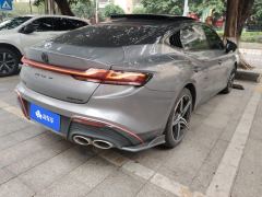 MG7 2.0T Automatic Hunter Beauty Premium Edition - ფოტო 2