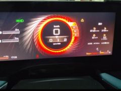 MG7 2.0T Automatic Hunter Beauty Premium Edition - ფოტო 20