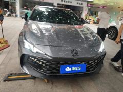 MG7 2.0T Automatic Hunter Beauty Premium Edition - ფოტო 3
