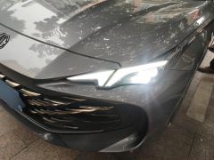 MG7 2.0T Automatic Hunter Beauty Premium Edition - ფოტო 4