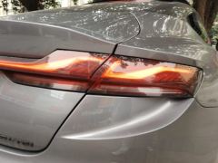 MG7 2.0T Automatic Hunter Beauty Premium Edition - ფოტო 5