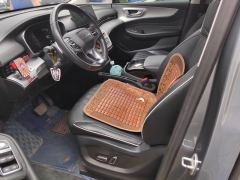 Roewe MG iMAX8 400TGI Flagship - photo 14