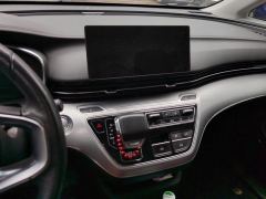 Roewe MG iMAX8 400TGI Flagship - photo 17
