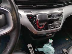 Roewe MG iMAX8 400TGI Flagship - photo 19