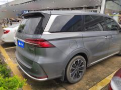 Roewe MG iMAX8 400TGI Flagship - photo 2