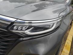 Roewe MG iMAX8 400TGI Flagship - photo 4