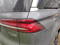 Roewe MG iMAX8 400TGI Flagship - photo 5