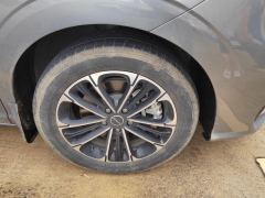 Roewe MG iMAX8 400TGI Flagship - photo 6