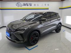 Geely Binyue COOL 290T Edition - photo 1