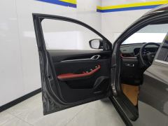 Geely Binyue COOL 290T Edition - photo 12