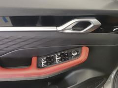 Geely Binyue COOL 290T Edition - photo 13