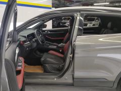 Geely Binyue COOL 290T Edition - photo 14
