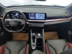 Geely Binyue COOL 290T Edition - photo 16
