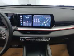 Geely Binyue COOL 290T Edition - photo 17