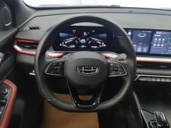 Geely Binyue COOL 290T Edition - photo 18