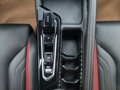 Geely Binyue COOL 290T Edition - photo 19