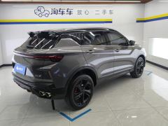 Geely Binyue COOL 290T Edition - photo 2