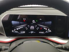 Geely Binyue COOL 290T Edition - photo 20
