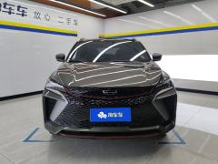 Geely Binyue COOL 290T Edition - photo 3