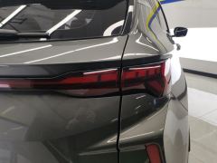 Geely Binyue COOL 290T Edition - photo 5