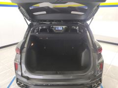 Geely Binyue COOL 290T Edition - photo 7