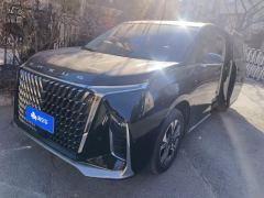 Maxus G90 2.0T Edition 7 - ფოტო 1