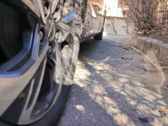 Maxus G90 2.0T Edition 7 - ფოტო 10