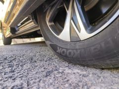 Maxus G90 2.0T Edition 7 - ფოტო 11