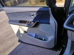 Maxus G90 2.0T Edition 7 - ფოტო 12