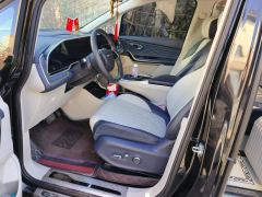 Maxus G90 2.0T Edition 7 - ფოტო 14