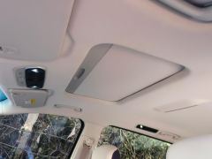 Maxus G90 2.0T Edition 7 - ფოტო 15